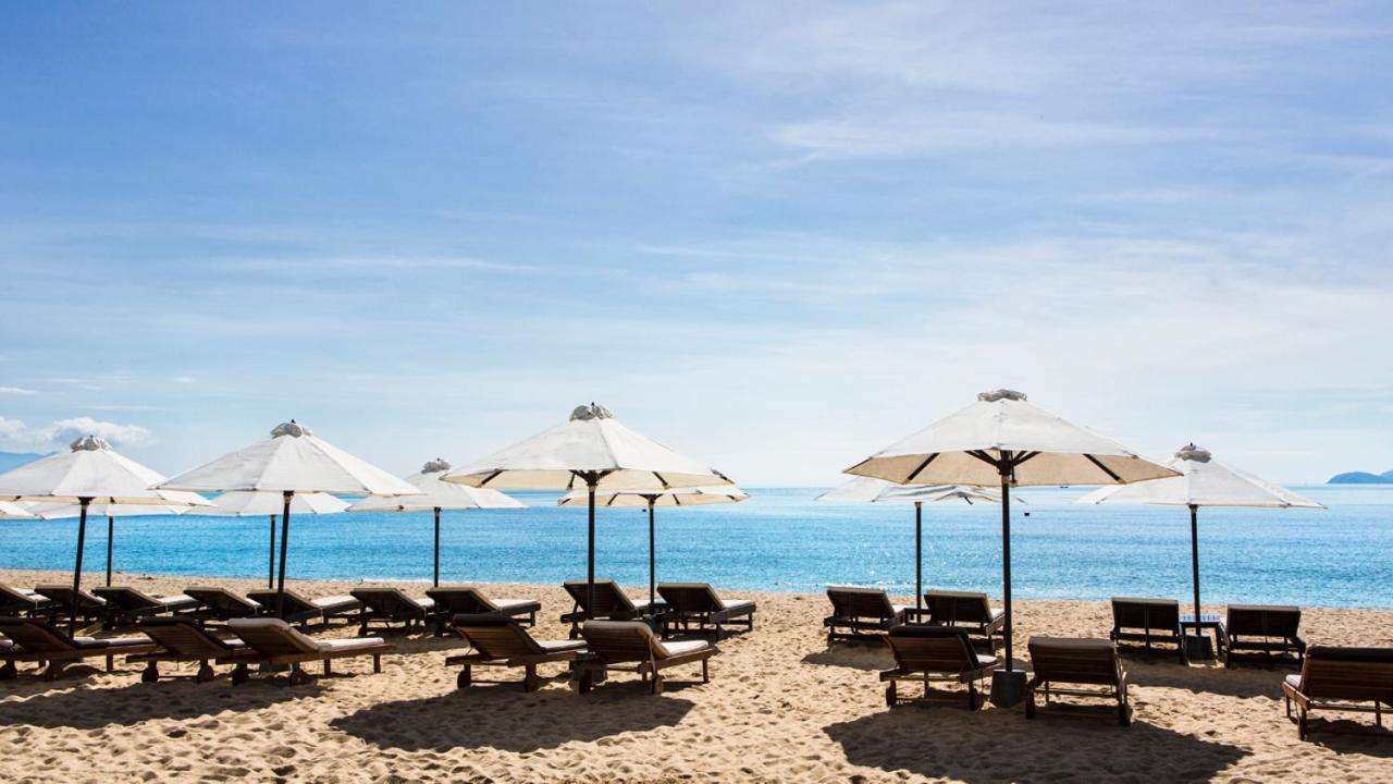 Liberty Central Nha Trang Hotel Eksteriør bilde